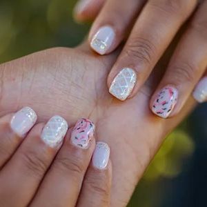 Bunny nail spa gallery