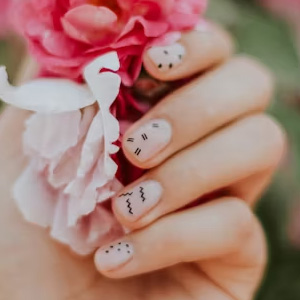 Bunny nail spa gallery