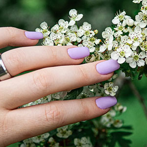Bunny nail spa gallery