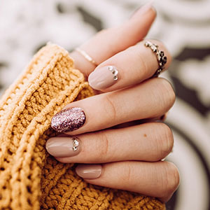 Bunny nail spa gallery