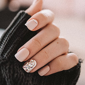 Bunny nail spa gallery