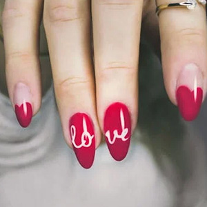 Bunny nail spa gallery