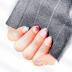 Bunny nail spa gallery