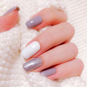 Bunny nail spa gallery