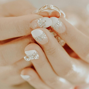 Bunny nail spa gallery