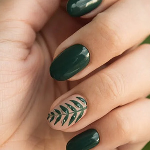Bunny nail spa gallery